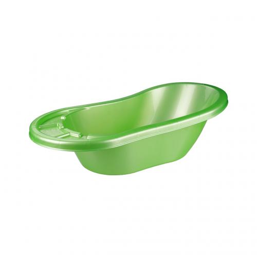  Ванна детская Карапуз М3251 салатовый (уп 5)