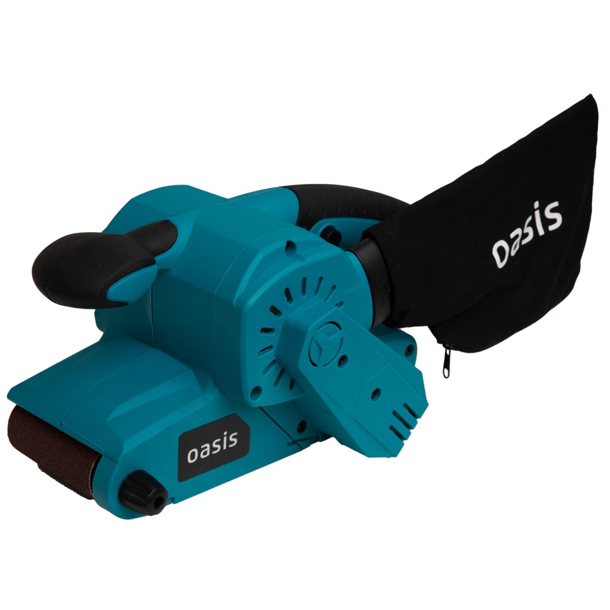  Шлифмашина ленточная 800Вт Oasis GL-80