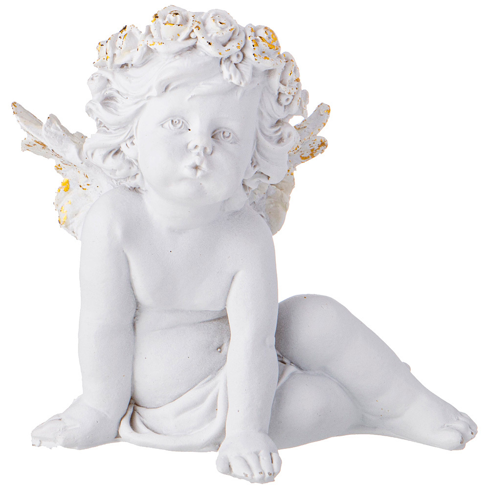  Фигурка 11,3х7,2х11см Amore 390-1321 Lefard