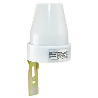  Фотореле ФРЛ-02 10А 5-50Лк  IP44 SQ0324-0002 TDM