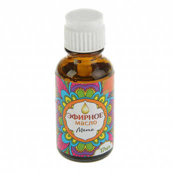  Масло нат. эфир. Мята 15мл Б72101