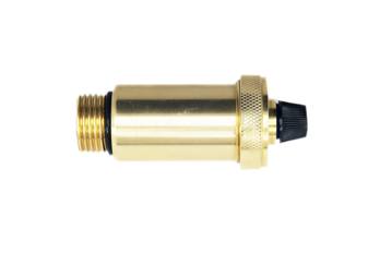  Воздухоотводчик 1/2" автоматический ИС.030001 МР-У