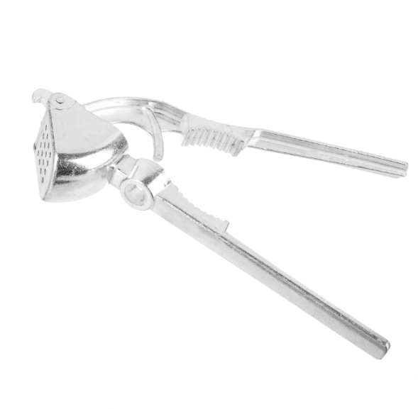  Пресс для чеснока + орехокол алюм 18см 884-924/1147