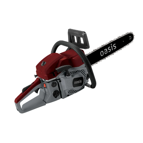  Бензопила 3л.с. 450мм GS-4618 Oasis