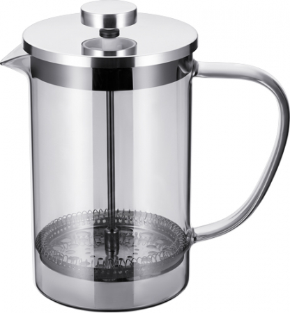  Стакан с прессом 0,6л 93-FR-42-01-600 Linea Franco Regent