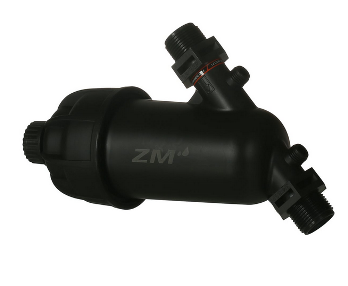  Фильтр 3/4"*3/4"ш сетчатый для капельного полива 1725S120MZ01 Green Helper