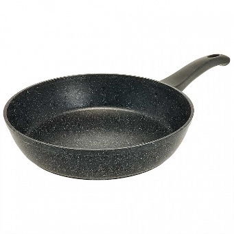  Сковорода 280мм а/приг мраморн.крошка 1228-04 Орион Гардарика