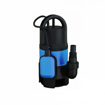 Электронасос дренажный 1000Вт 7м 14000 л/ч GS1000 пласт Profline - фото