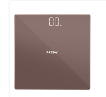  Весы напольные электронные Aresa AR-4417