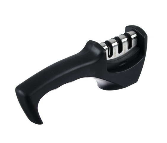  Ножеточка SATOSHI 3уровня заточки H1122 838-033 Satoshi