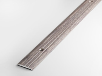  Порог-Стык ПС 01.900.045 дуб дымчатый*