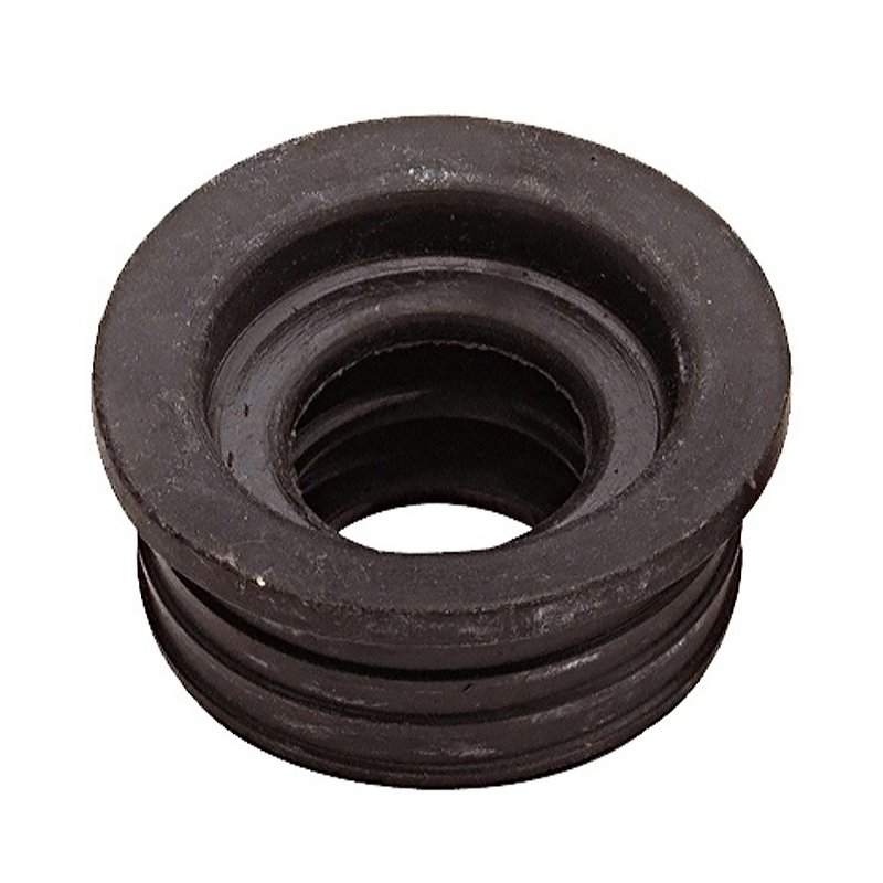  Манжета 25*50 переходная 3-лепестк черная