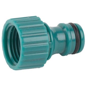  Адаптер для шланга 1/2" рез внешн. 4250-55214С RACO