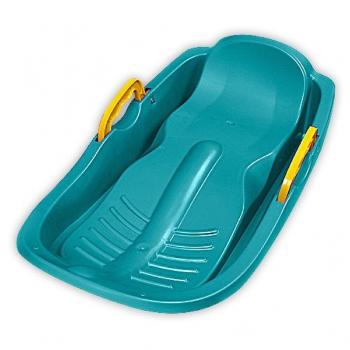 Санки-ледянка пласт Snow-Боб Радиан - фото