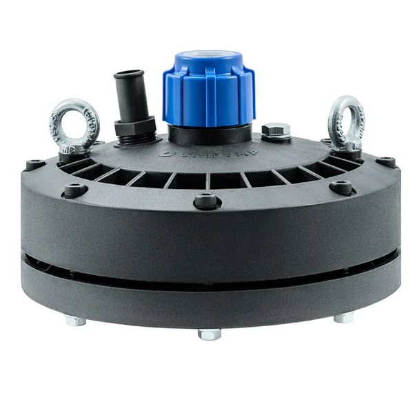  Оголовок скважинный АОС-114-32 UNIPUMP 40422