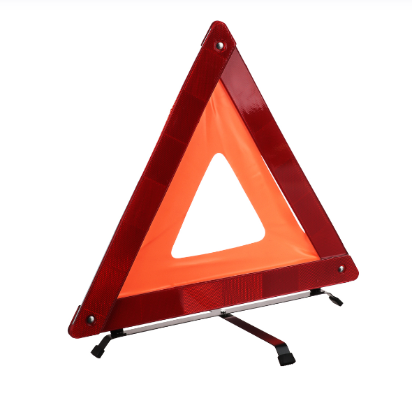  Знак аварийной остановки бокс TR111-1 780-009