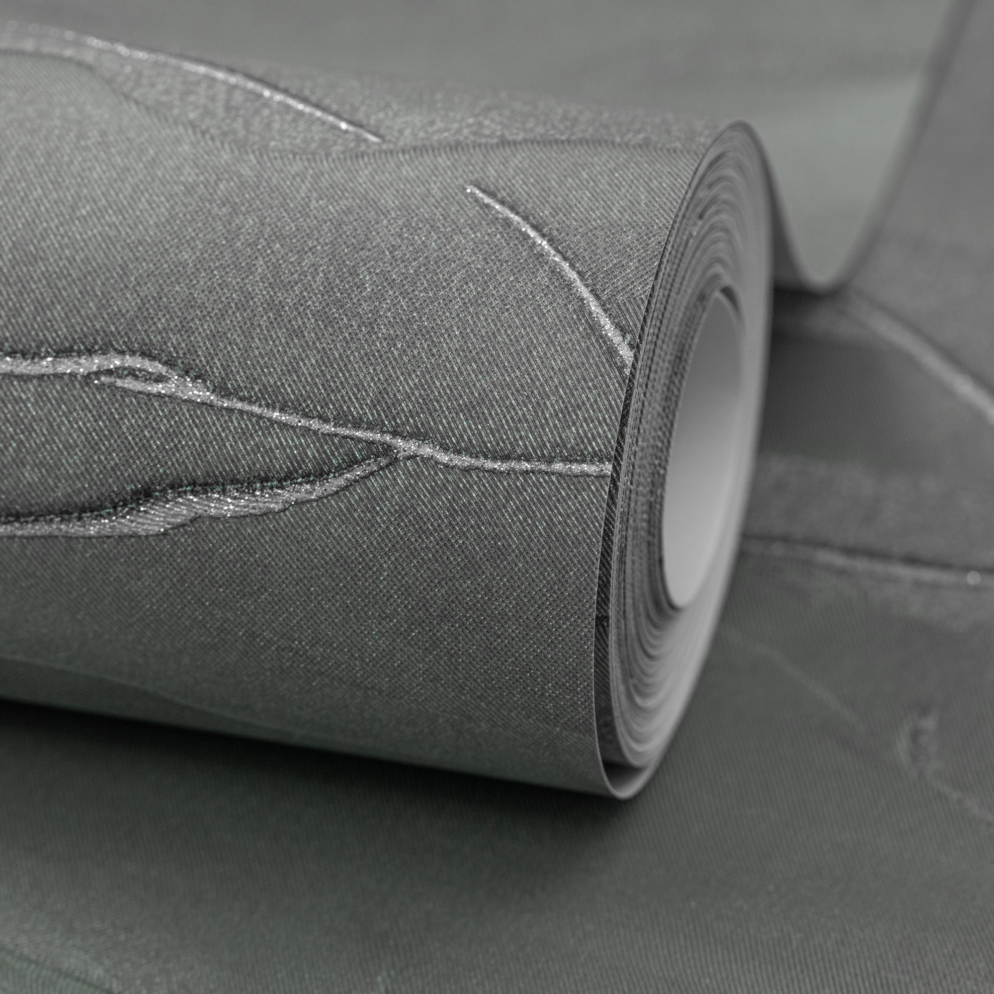  Обои 1,06*10м Сага арт.4366-9 МОФ INTERIO 