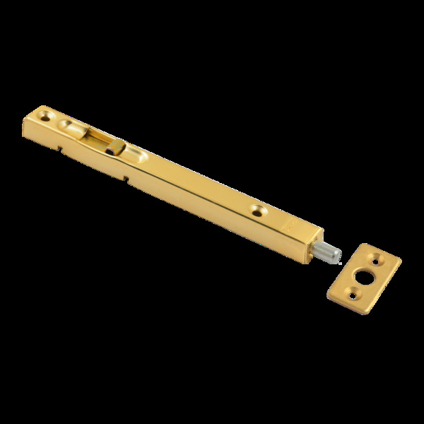  Ригель 150мм 5,5" золото 14750 Нора-М