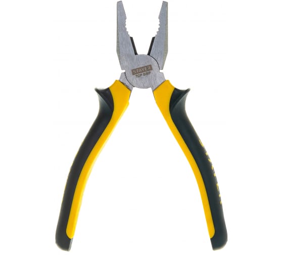  Плоскогубцы 180мм Stayer 2205-1-18_z02