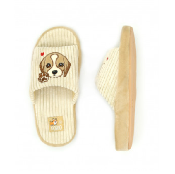  Обувь дом дет р.32-35 128-24377-АТ-КФ Forio