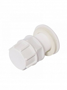  Отвод из бака в сборе 3/4" VR3/4 Green Helper