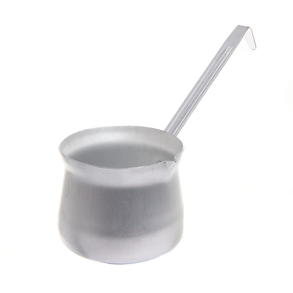  Кофеварка (турка) 0,8л алюм 19800