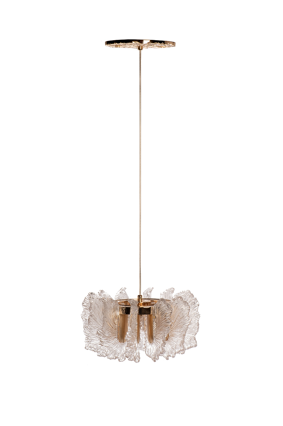  Люстра подвесная d33 Grazia 164FA-33137 GARDA DECOR