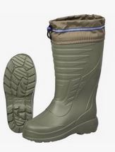  Сапоги муж. Тритон утепл р.42-43 оливковый СП-139 