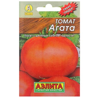  Томат Агата цв. Аэлита (лидер)