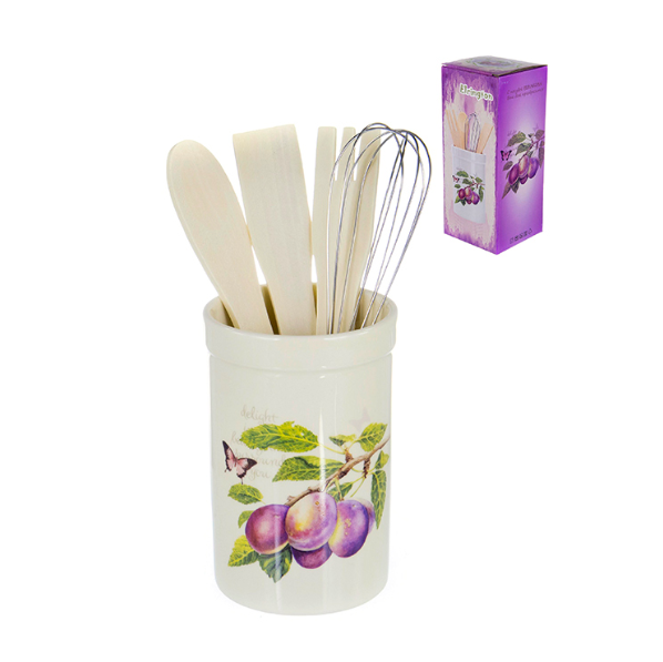  Держатель для столовых приборов 110-07003