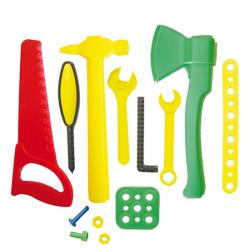  Набор инструментов 14пр. У614