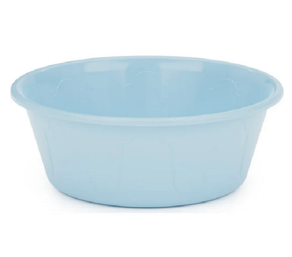  Таз 10л п/эт Колор М2230  (уп.10)