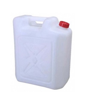  Канистра 20л п/эт М040 (уп.6)