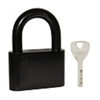  Замок навесной ВС 70мм PL-15-70 4кл WEATHER 42283 Fuaro