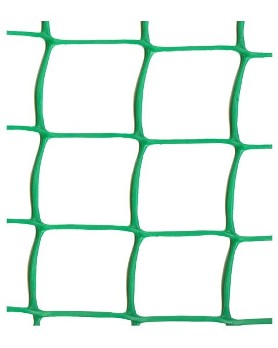  Решетка садовая 50*1*20м СР-50/1/20 зел*