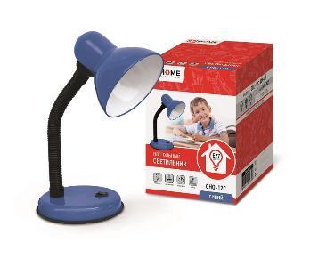  Светильник настольный 60Вт СНО-02С 45637