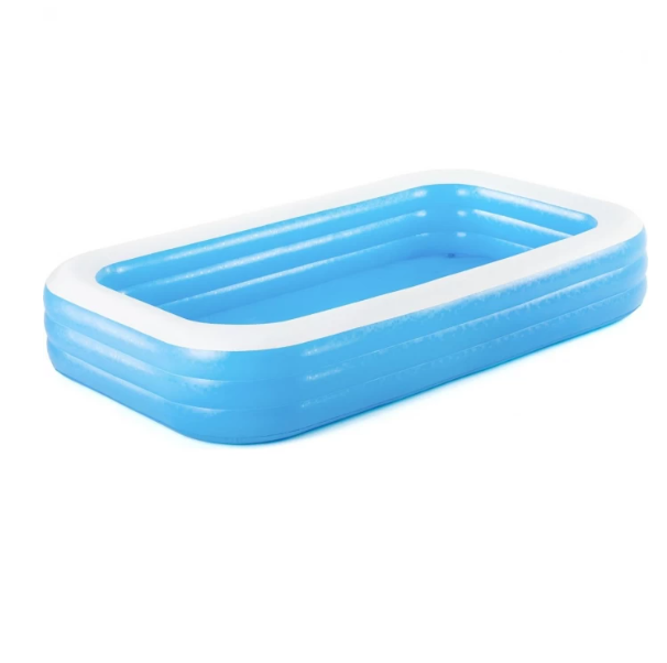  Бассейн семейный 305*183*56 прямоуг Bestway 54009