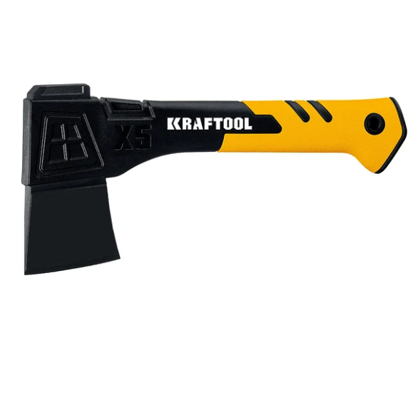  Топор 0,4/0,62кг унив. 230мм Kraftool 20660-05
