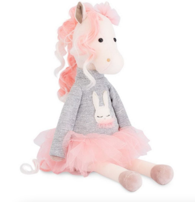  Игрушка Лошадка Мия 146-846