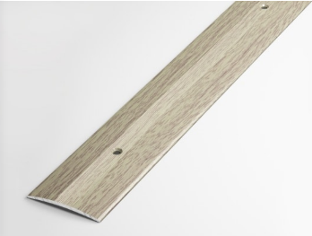  Порог-Стык ПС 03.900.087 дуб беленый*