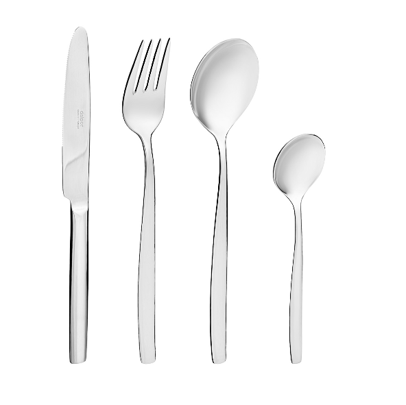  Набор стол.приборов 24пр Нью-Йорк 638-209 Lefard