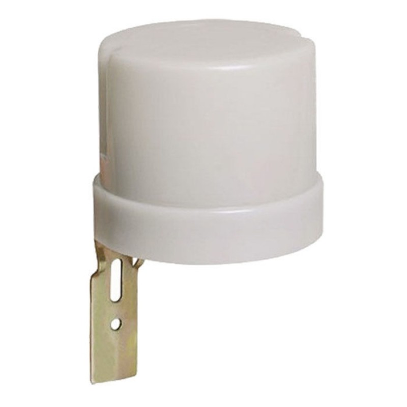  Фотореле ФРЛ-03 25А 5-50Лк IP44 SQ0324-0003 TDM