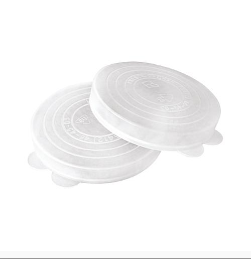  Крышка п/эт для закрывания 10шт Лайт Радиан