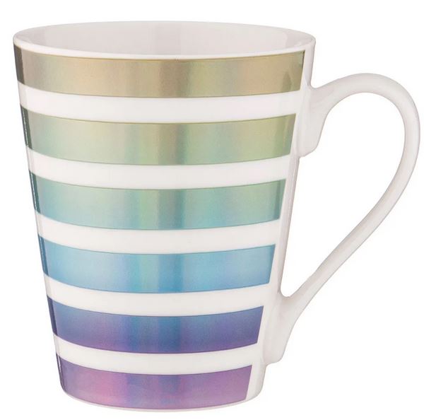  Кружка 385мл Lefard Градиент