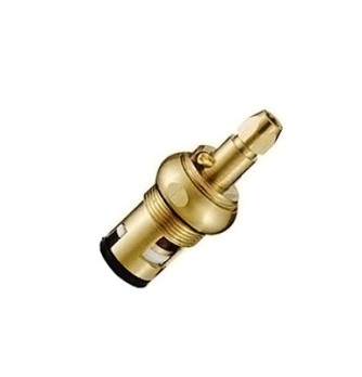 Кран-букса М18 керам под квадрат  2шт G9512 Gota Rocio