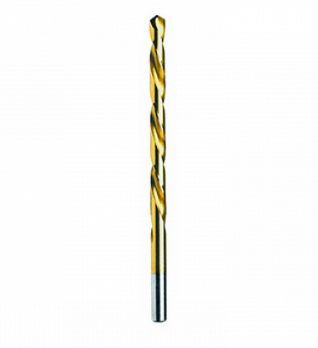  Сверло по металлу 2,5мм титан 35-5-625 Hardax