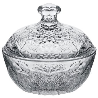  Сахарница 350мл 131мм Пикник F&D 97556BFD