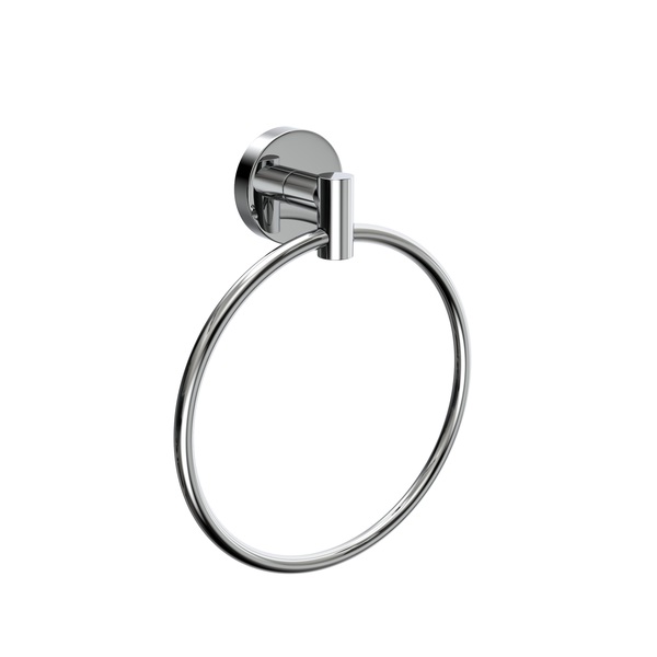  Вешалка кольцо Лонг L011