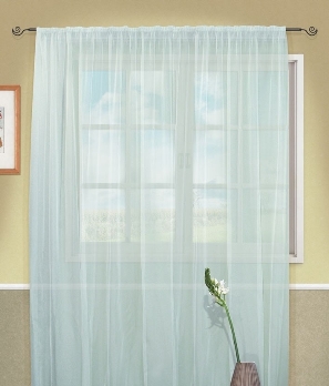  Штора на шторной ленте Pastel 300*285см 111303140