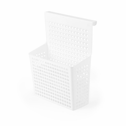  Органайзер для хранения подвесной белый М9124